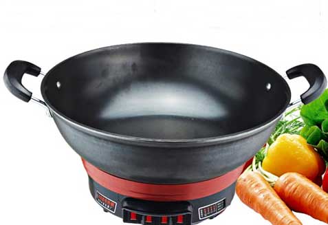 那种材质的电热锅既安全又好用?
