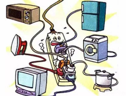 电源插座要用对 电源插座要用对