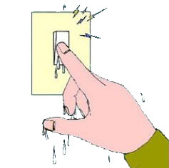 电热锅防潮 电热锅防潮