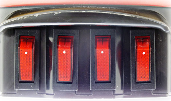 电热锅不加热、开关不亮、漏电等常见故障的诊断与维修方法