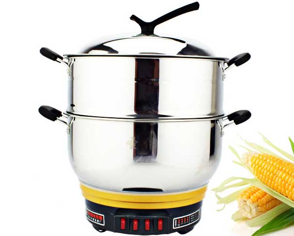 好帮手D款电热锅